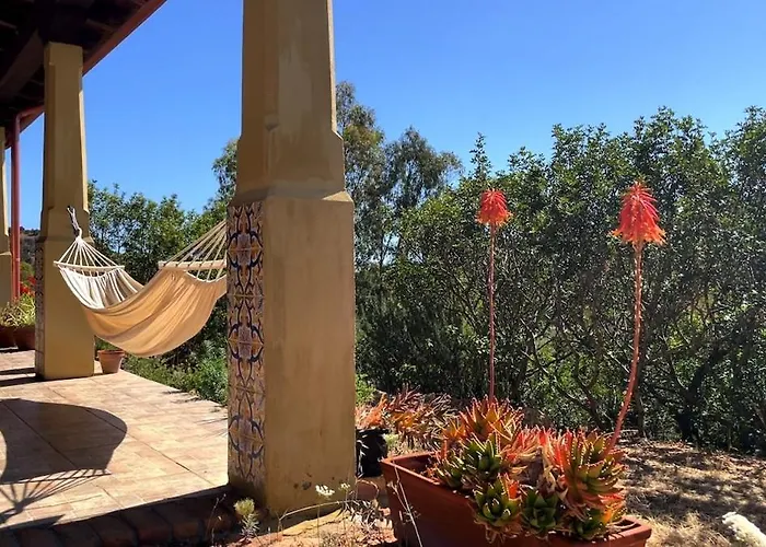 Dom wakacyjny Liuru *