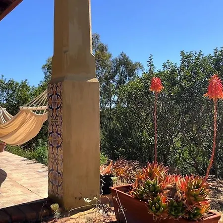 Casa vacanze Liuru *