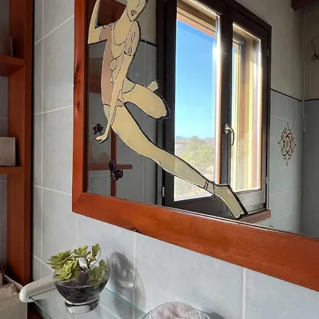 Casa vacanze Liuru San Priamo