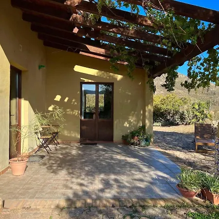 Liuru Holiday home